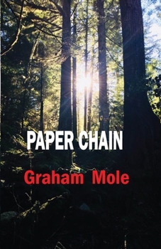 Paperback Paper Chain Book