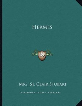 Paperback Hermes Book