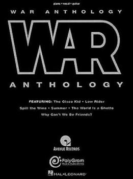 Paperback War Anthology Book