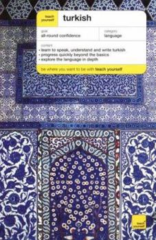 Paperback Turkish Book