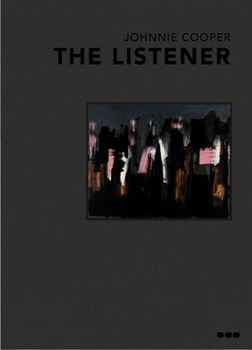 Hardcover The Listener Book