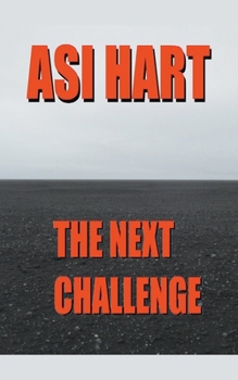 Paperback The Next Challenge Book