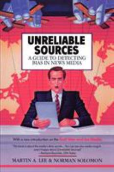 Paperback Unreliable Sources Book