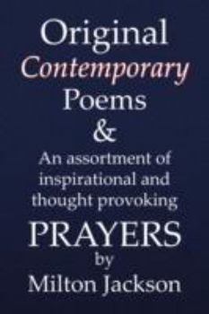 Paperback Original Contemporary Poems Book