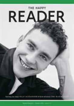 The Happy Reader – Issue 11 - Book #11 of the Happy Reader