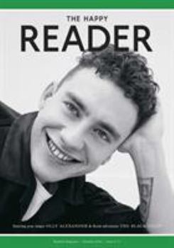 Paperback The Happy Reader - Issue 11 Book