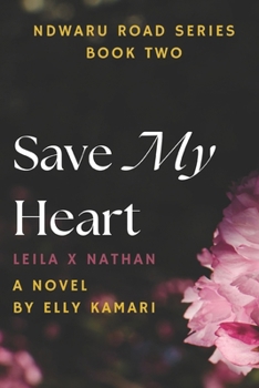 Paperback Save My Heart Book