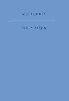Paperback After Hours Book