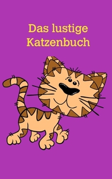 Paperback Koschka: Ein lustiges Katzenbuch [German] Book