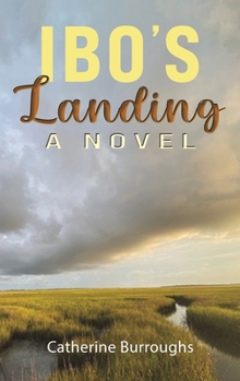 Hardcover Ibo's Landing Book