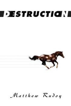 Paperback Destruction Book