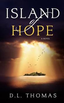 Paperback Island of Hope Book