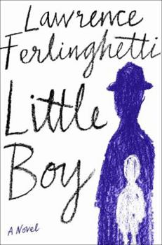 Hardcover Little Boy Book