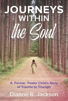 Paperback Journeys Within the Soul Book