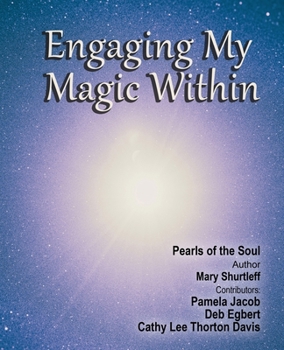 Paperback Engaging My Magic Within Book
