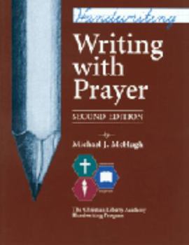 Paperback Writing with Prayer Grade 2 2nd Edition Book
