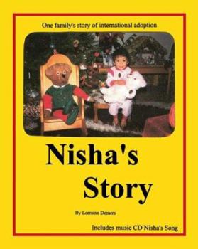 Nisha's Story