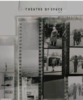 Hardcover Theatre of Space: The RCA Years. Vol 1 Book