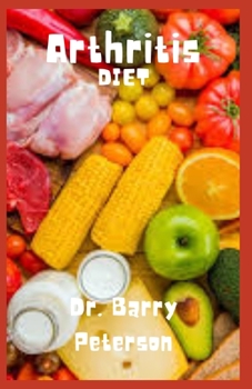 Paperback Arthritis Diet Book