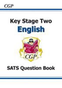 Paperback Key Stage Two English: Sats Workbook Book