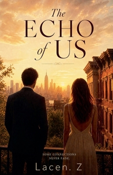 Paperback The Echo Of Us Book