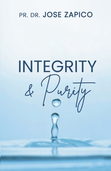 Paperback Integrity & Purity Book