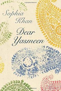 Paperback Dear Yasmeen Book