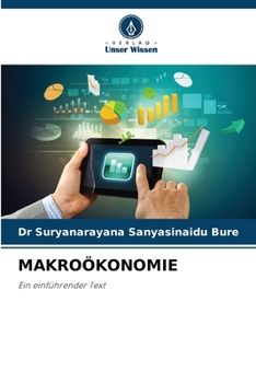 Makroökonomie (German Edition)