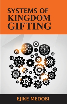 Paperback Systems of Kingdom Gifting Book