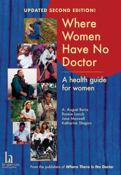Where Women Have No Doctor