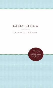 Early Rising - Book  of the Contemporary Poetry Series
