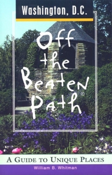 Minnesota Off the Beaten Path: A Guide to Unique Places - Book  of the Off the Beaten Path