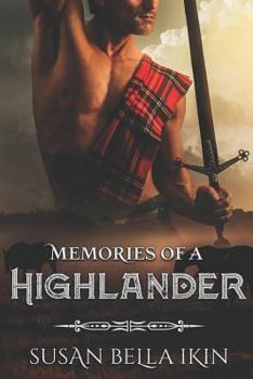 Paperback Memories of a Highlander Book
