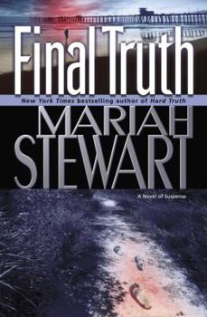 Hardcover Final Truth: A Novel of Suspense Book