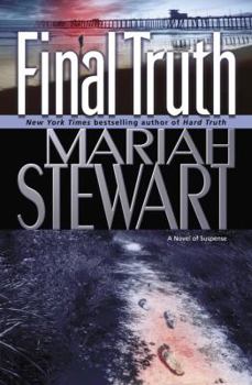 Final Truth: A Novel of Suspense - Book #4 of the Truth