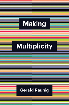 Paperback Making Multiplicity Book