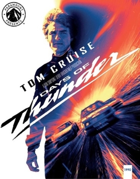 DAYS OF THUNDER - PARAMOUNT PRESENTS Volume 5