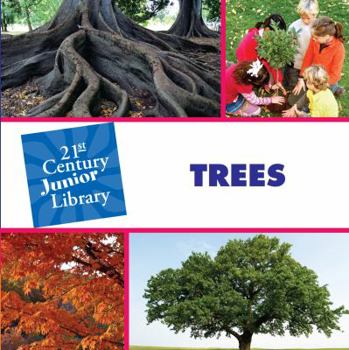 Library Binding Trees Book