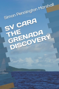 Paperback Sv Cara the Grenada Discovery Book