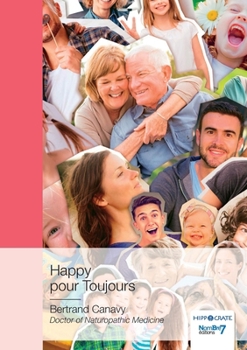 Paperback Happy pour Toujours [French] Book