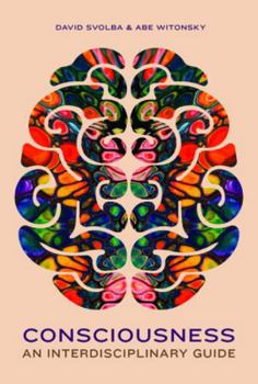 Paperback Consciousness: An Interdisciplinary Guide Book