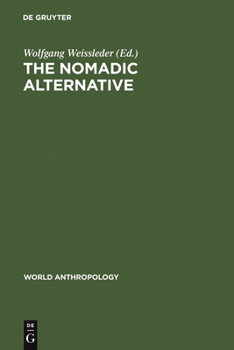 Hardcover The Nomadic Alternative Book