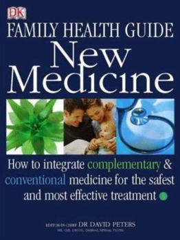Hardcover New Doctor: An Integrated Approach to Treatment Book