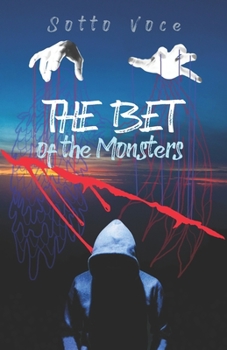 Paperback The Bet of the Monsters Book