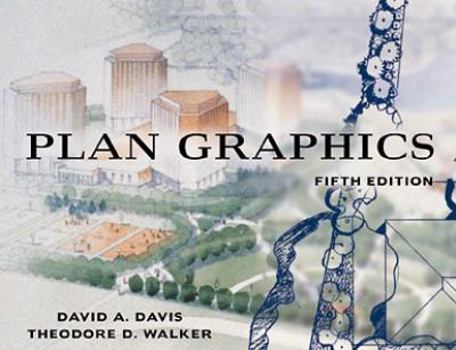 Paperback Plan Graphics Book