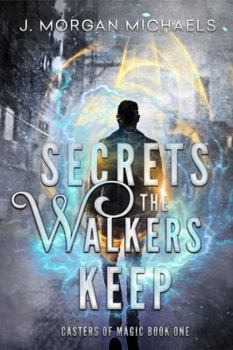 Paperback Secrets The Walkers Keep Book