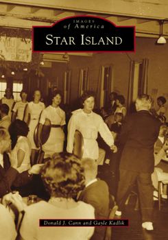 Paperback Star Island Book
