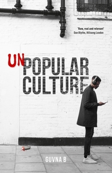 Paperback Unpopular Culture Book
