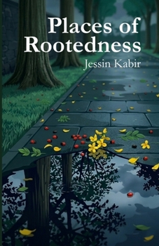 Paperback Places of Rootedness Book