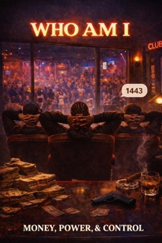 Who Am I 3: The Club